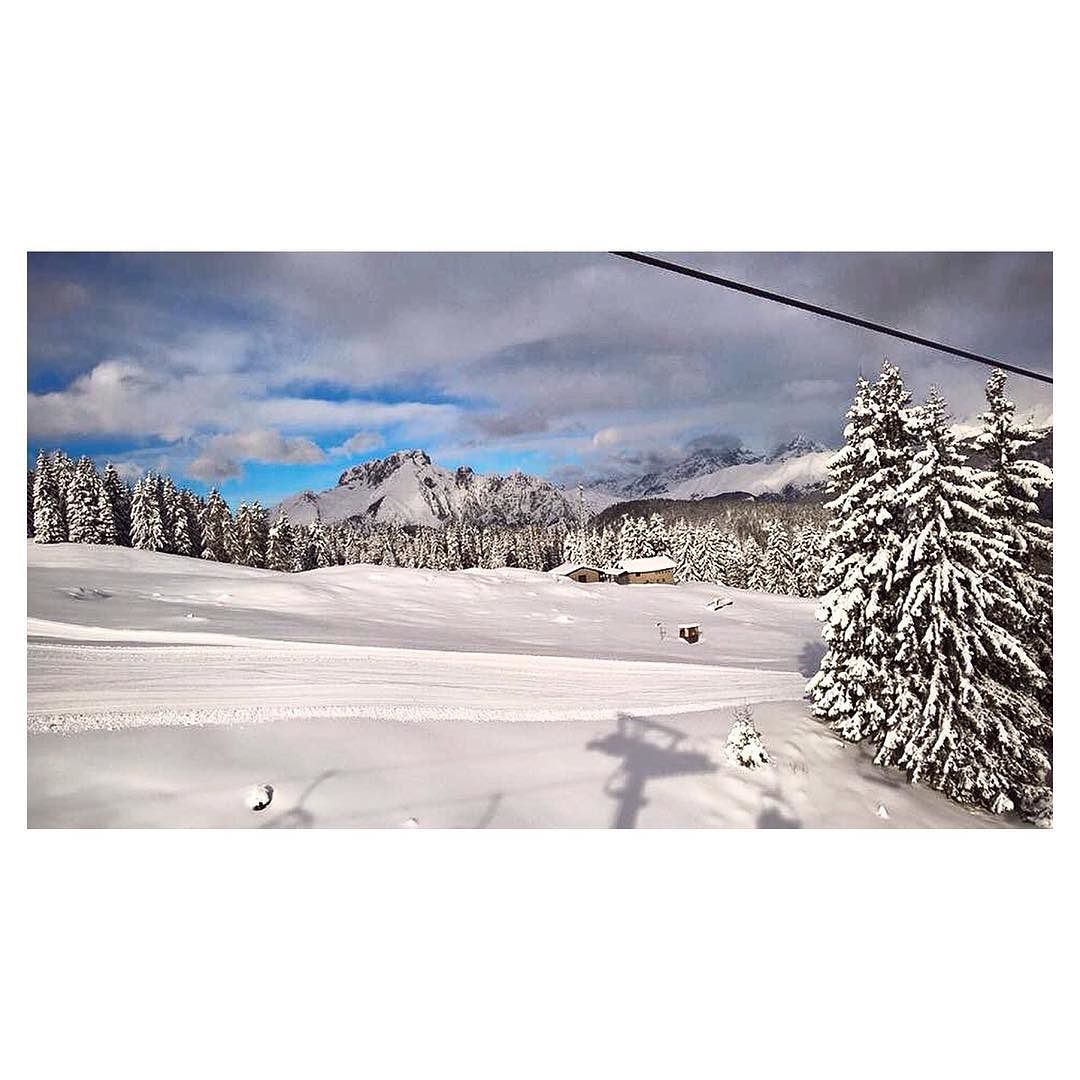 è questo il paradiso? #montealtissimo #vallecamonica #valledeisegni