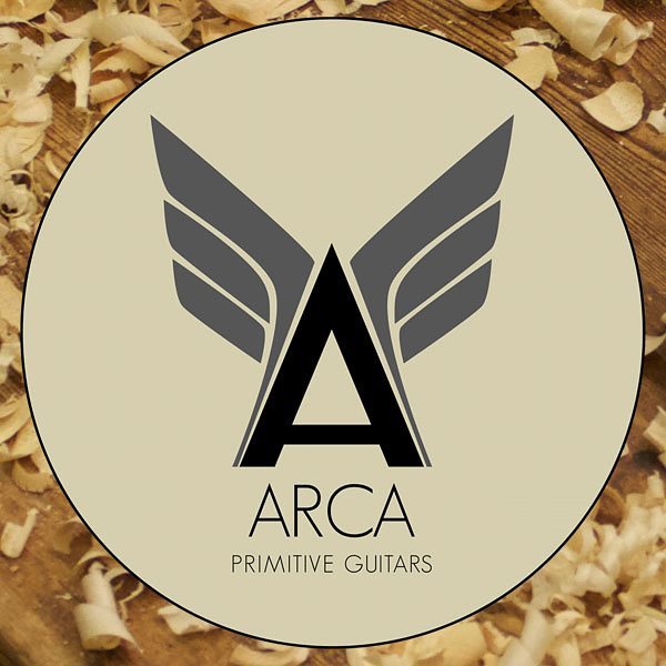 Hello everyone! Today we are very proud to present the new logo for ARCA Primitive Guitars, the first brand of musical instruments inspired by the alpine environment and cultural and historical heritage of Valle Camonica. Come and visit our webpage: www.arca-guitars.it #vallecamonica #handcarving #handmade #artigianato #madeinitaly #guitar