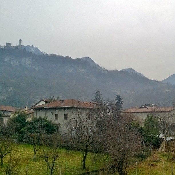 Anche se il tempo non sembra dei migliori, auguriamo a tutti un grandissimo BUONGIORNOOOO #batata #thatscool #staycool #happywinter #bestoftheday #ValleCamonica