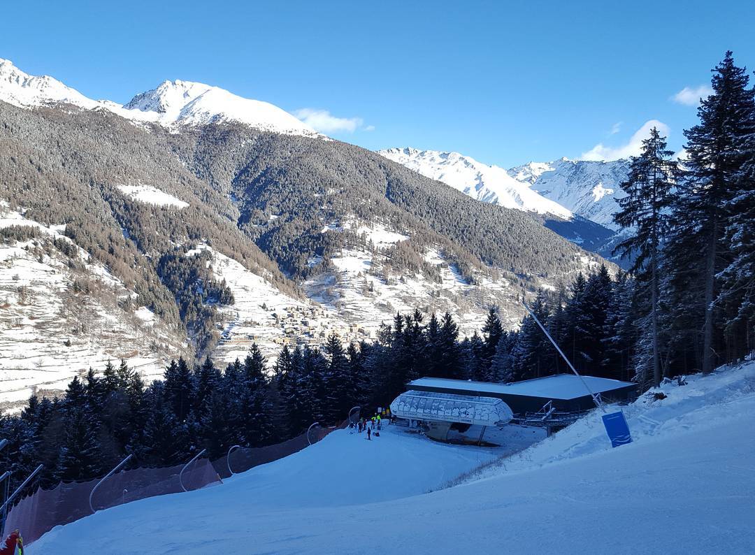 #temù #neve #sole #lacroce #santagiulia #montagnedilombardia #lombardia #volgo_lombardia #volgolombardia #valcamonica
