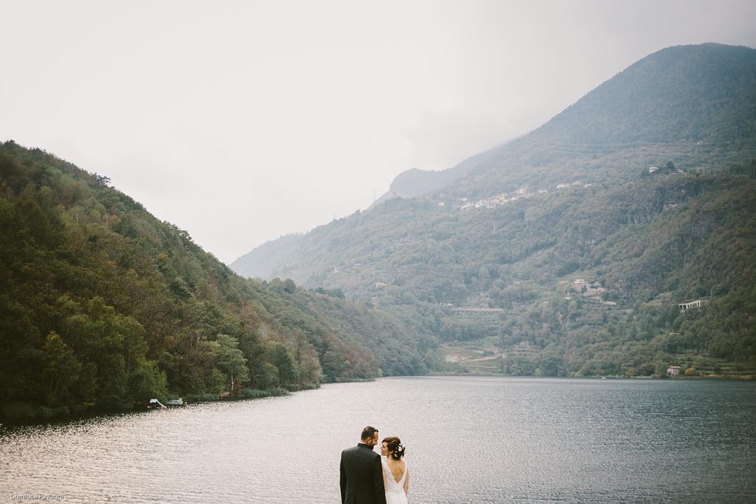 A&W #wedding #mariage #matrimonio #lake #vallecamonica #lagomoro #photographer #fotografo #love #film