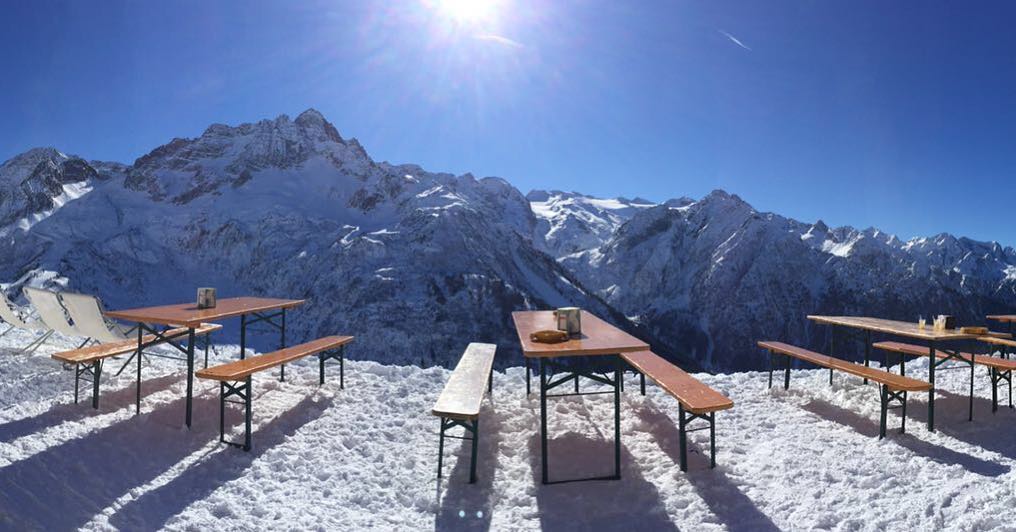 Malga campello#passo del tonale#telemarkpontedilegno #mountain #valcamonica