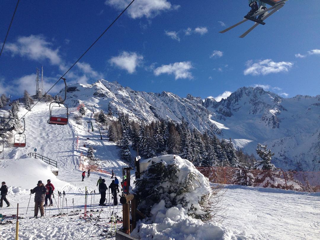 #cornodaola #pontedilegno #openponte #vivavallecamonica #vallecamonica #rifugilombardia #