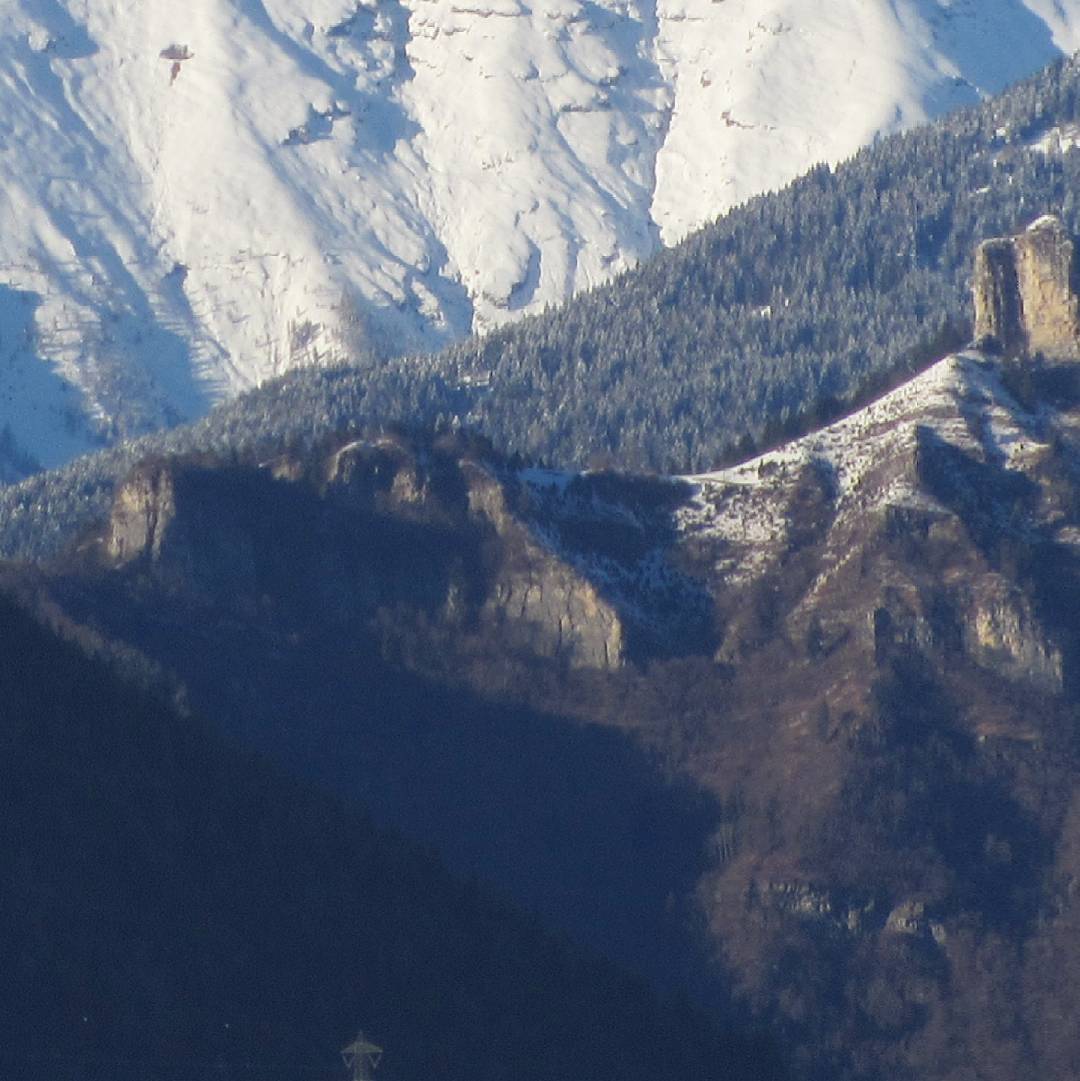 Hic et nunc #valcamonica