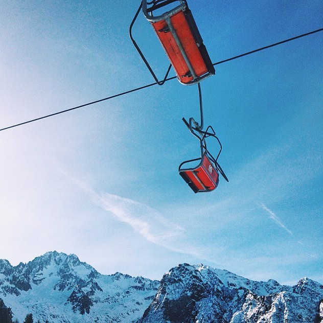 #pontedilegno #temù #tonale