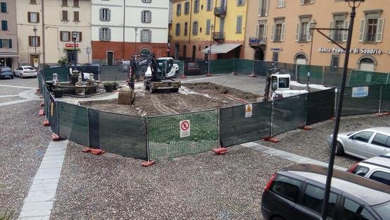 Grandi opere, la parola all’archeologo Grandi opere, la parola all’archeologo